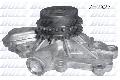 Pompa wodna do Chryslera, J204, DOLZ w ofercie sklepu e-autoparts.pl 