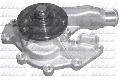 Pompa wodna do Land Rovera, L117, DOLZ w ofercie sklepu e-autoparts.pl 