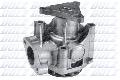 Pompa wodna do Fiata, L165, DOLZ w ofercie sklepu e-autoparts.pl 