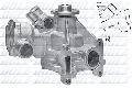 Pompa wodna do Mercedesa, M174, DOLZ w ofercie sklepu e-autoparts.pl 