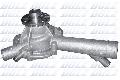 Pompa wodna do Mercedesa, M204, DOLZ w ofercie sklepu e-autoparts.pl 