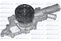 Pompa wodna do Mercedesa, M214, DOLZ w ofercie sklepu e-autoparts.pl 
