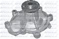 Pompa wodna do Mercedesa, M222, DOLZ w ofercie sklepu e-autoparts.pl 