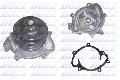 Pompa wodna do Mercedesa, M253, DOLZ w ofercie sklepu e-autoparts.pl 