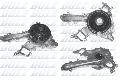 Pompa wodna do Mercedesa, M259, DOLZ w ofercie sklepu e-autoparts.pl 