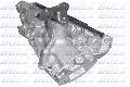 Pompa wodna do Mazdy, M467, DOLZ w ofercie sklepu e-autoparts.pl 