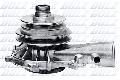 Pompa wodna do Opla, O113, DOLZ w ofercie sklepu e-autoparts.pl 