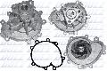 Pompa wodna do Porsche, P500, DOLZ w ofercie sklepu e-autoparts.pl 