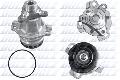 Pompa wodna do Nissana, R237, DOLZ w ofercie sklepu e-autoparts.pl 