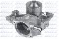 Pompa wodna do Subaru, S205, DOLZ w ofercie sklepu e-autoparts.pl 