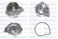Pompa wodna do Mitsubishi, S363, DOLZ w ofercie sklepu e-autoparts.pl 