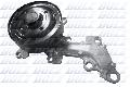 Pompa wodna do Toyoty, T232, DOLZ w ofercie sklepu e-autoparts.pl 