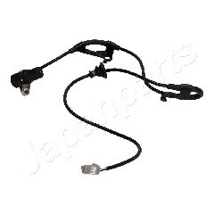 Czujnik, prędkość obrotowa koła ABS-233 JAPANPARTS