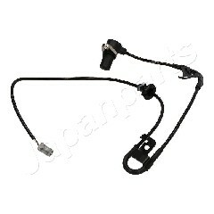 Czujnik, prędkość obrotowa koła ABS-249 JAPANPARTS