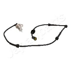 Czujnik, prędkość obrotowa koła ABS-K09 JAPANPARTS