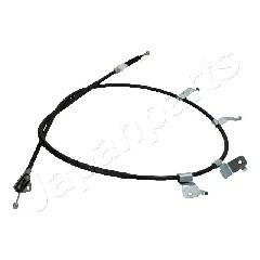 Cięgło, hamulec postojowy BC-234R JAPANPARTS