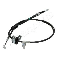 Cięgło, hamulec postojowy BC-836R JAPANPARTS