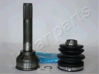 Zestaw przegubu, wał napędowy JAPANPARTS GI-898