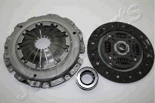Zestaw sprzęgieł KF-VW03 JAPANPARTS