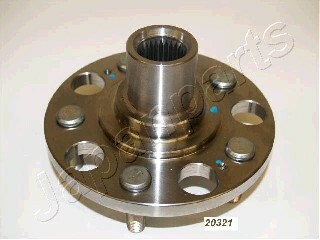 Piasta koła KK-20321 JAPANPARTS