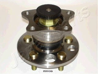 Piasta koła KK-22039 JAPANPARTS