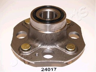 Piasta koła KK-24017 JAPANPARTS