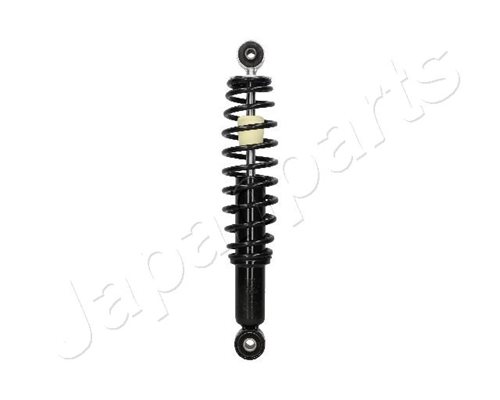 AMORTYZATOR AIXAM T. 400 0,4 00- (ZE SPRĘŻYNĄ) , MM-MC001, JAPANPARTS w ofercie sklepu e-autoparts.pl 