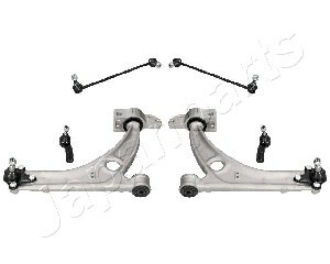 Wahacze, zestaw naprawczy SKS-0912 JAPANPARTS