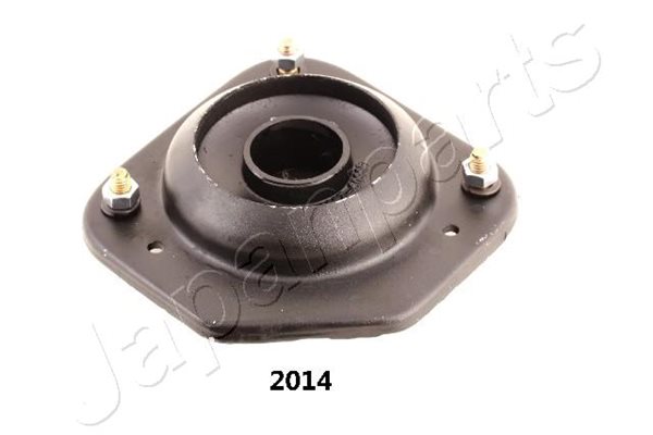PODUSZKA AMORT. TOYOTA P. CAMRY, CARINA II, COROLLA 1.3-2.0 02.83-08.88 LE/PR do Toyoty, SM0378, JAPANPARTS w ofercie sklepu e-autoparts.pl 