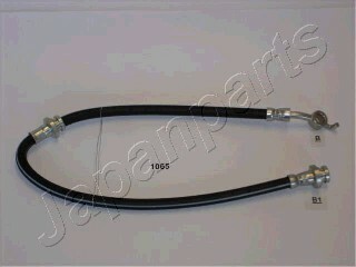Mocowanie, przewód hamulcowy elastyczny TF-1065 JAPANPARTS