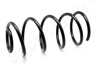 Sprężyna zawieszenia ZC3344A JAPANPARTS
