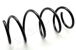 Sprężyna zawieszenia ZC3374A JAPANPARTS
