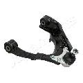 Wahacz, zawieszenie koła do Isuzu, BS-932L, JAPANPARTS w ofercie sklepu e-autoparts.pl 