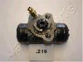 Cylinderek hamulcowy do Toyoty, CS-216, JAPANPARTS w ofercie sklepu e-autoparts.pl 