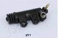 Siłownik, sprzęgło do Toyoty, CY-211, JAPANPARTS w ofercie sklepu e-autoparts.pl 