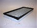 Filtr powietrza do Jeepa, FA-014S, JAPANPARTS w ofercie sklepu e-autoparts.pl 