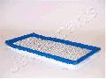 Filtr powietrza do Jeepa, FA-018S, JAPANPARTS w ofercie sklepu e-autoparts.pl 