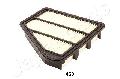 Filtr powietrza do Hondy, FA-460S, JAPANPARTS w ofercie sklepu e-autoparts.pl 