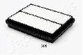 Filtr powietrza do Suzuki, FA-891S, JAPANPARTS w ofercie sklepu e-autoparts.pl 