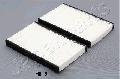 Filtr kabinowy przeciwpyłkowy do Hondy, FAA-H015, JAPANPARTS w ofercie sklepu e-autoparts.pl 