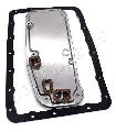 Filtr hydrauliczny, automatyczna skrzynia biegów do Toyoty, FT113, JAPANPARTS w ofercie sklepu e-autoparts.pl 