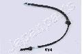 Cięgło, sterowanie sprzęgłem do Iveco, GC-634, JAPANPARTS w ofercie sklepu e-autoparts.pl 