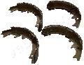 Zestaw szczęk hamulcowych do Forda, GF-0308AF, JAPANPARTS w ofercie sklepu e-autoparts.pl 