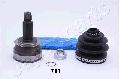 Zestaw przegubu, wał napędowy do Subaru, GI-711, JAPANPARTS w ofercie sklepu e-autoparts.pl 