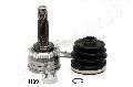 Zestaw przegubu, wał napędowy do Hyundia, GI-H09, JAPANPARTS w ofercie sklepu e-autoparts.pl 