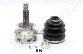 Zestaw przegubu, wał napędowy do Hyundia, GI-H10, JAPANPARTS w ofercie sklepu e-autoparts.pl 