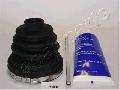 Zestaw osłon, wał napędowy do Toyoty, KB-122, JAPANPARTS w ofercie sklepu e-autoparts.pl 