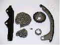 Zestaw łańcucha rozrządu do Nissana, KDK-106, JAPANPARTS w ofercie sklepu e-autoparts.pl 