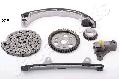Zestaw łańcucha rozrządu do Toyoty, KDK-206, JAPANPARTS w ofercie sklepu e-autoparts.pl 