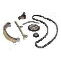 Zestaw łańcucha rozrządu do Daihatsu, KDK-600, JAPANPARTS w ofercie sklepu e-autoparts.pl 